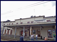 Norrköping Centralstation 1